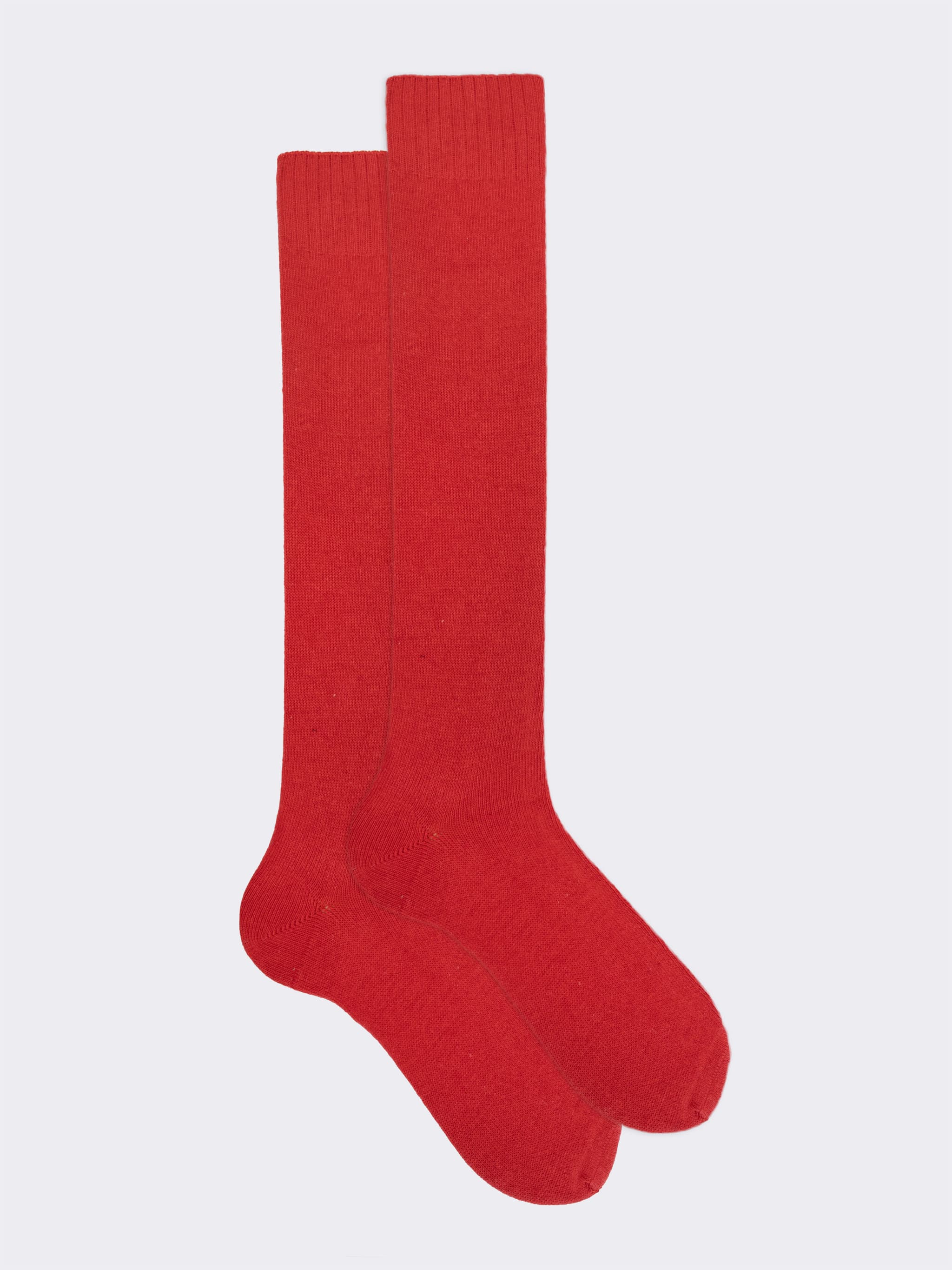 Calze Uomo Lunghe in Cashmere - Eleganza e Comfort Made in Italy - Image 25