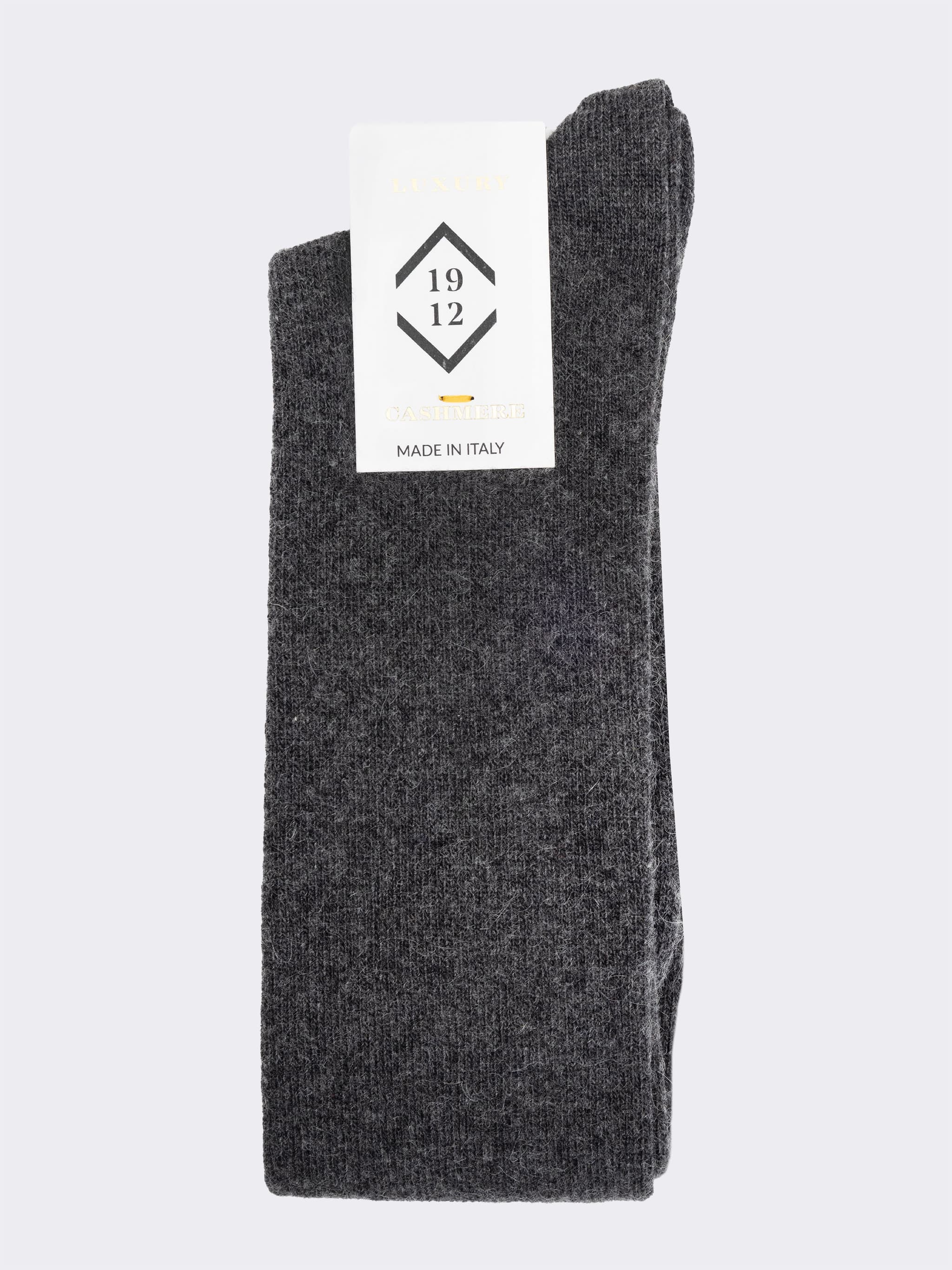 Calze Uomo Lunghe in Cashmere - Eleganza e Comfort Made in Italy - Image 30