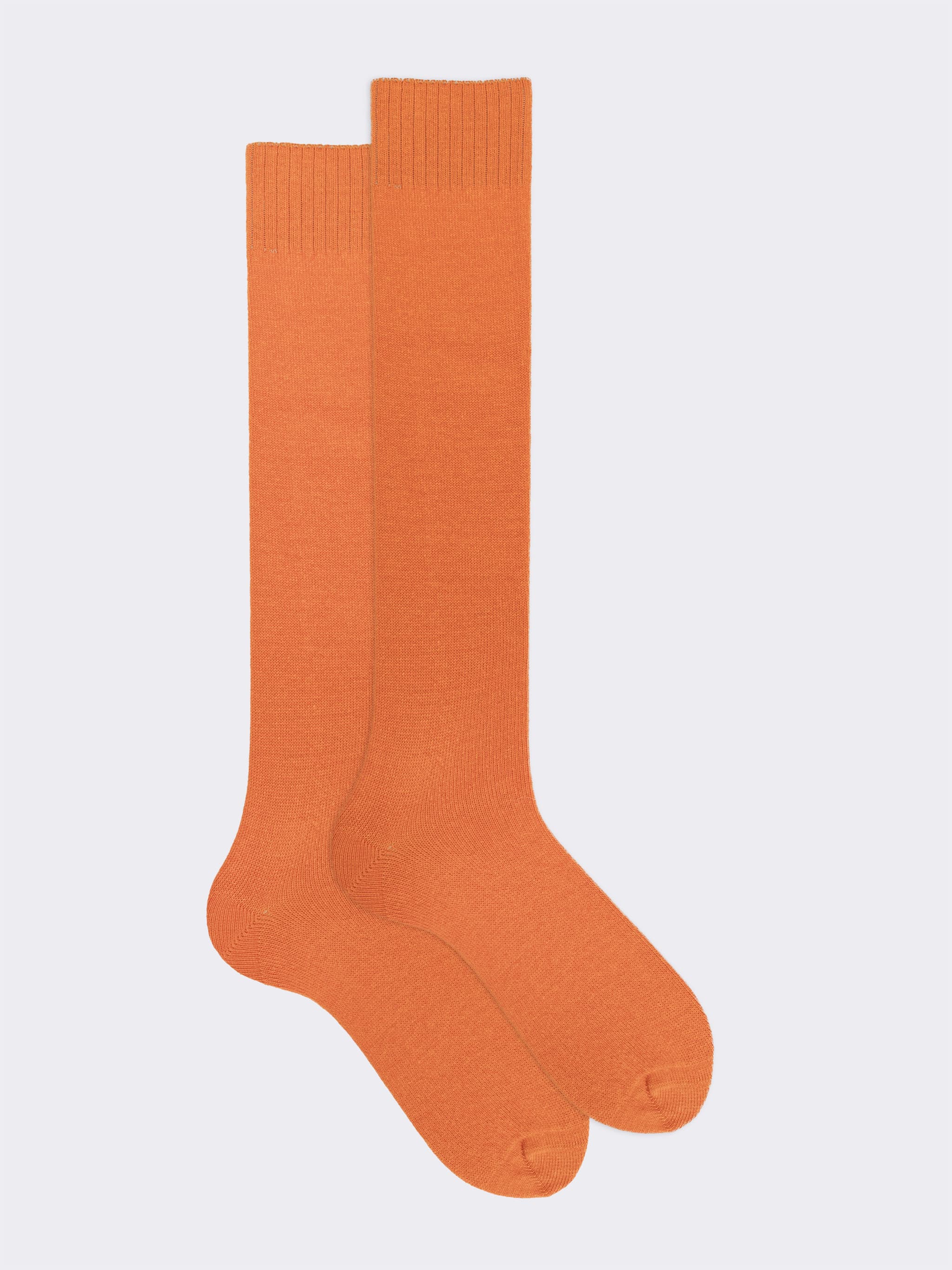 Calze Uomo Lunghe in Cashmere - Eleganza e Comfort Made in Italy - Image 31