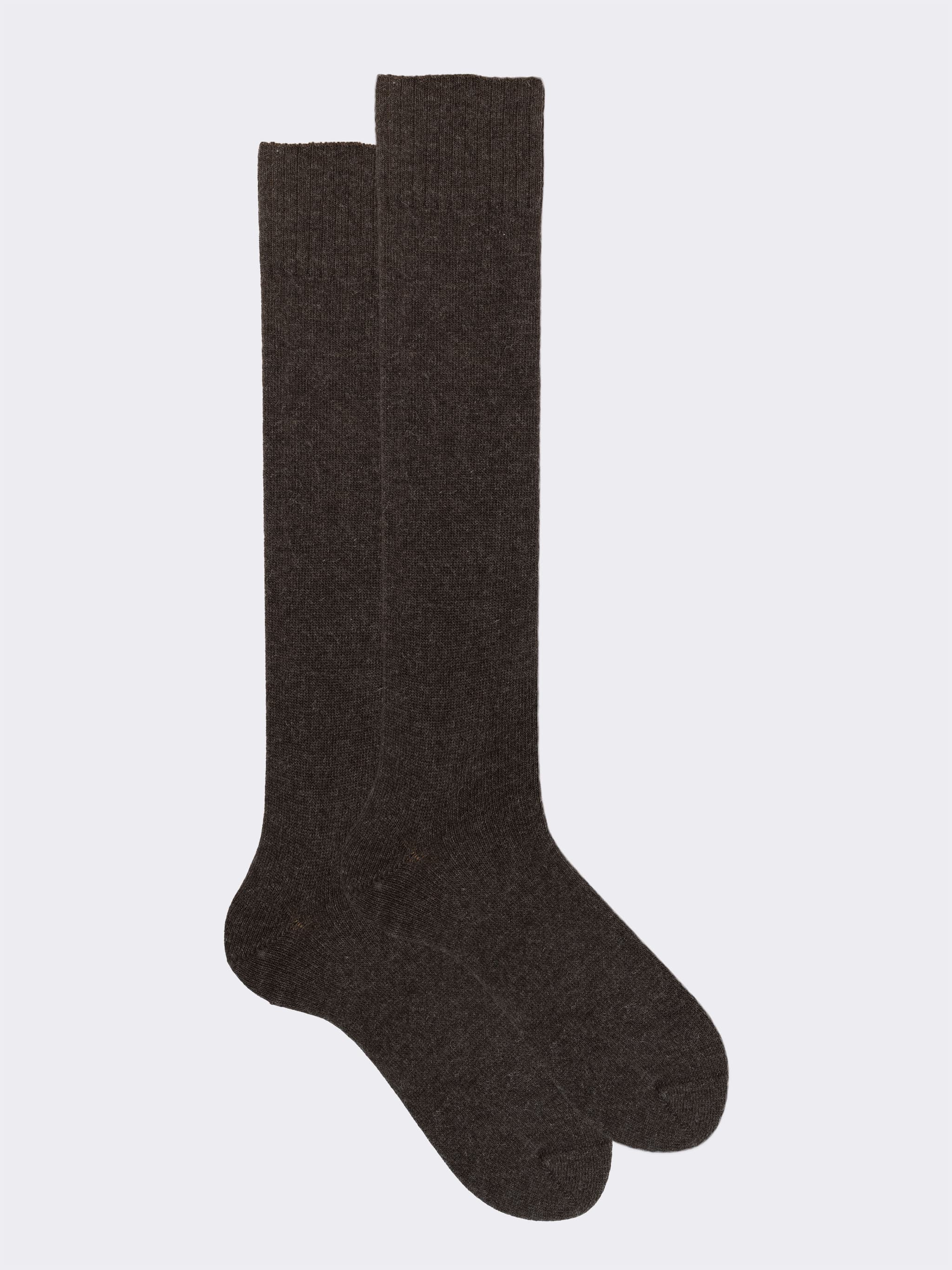 Calze Uomo Lunghe in Cashmere - Eleganza e Comfort Made in Italy - Image 37