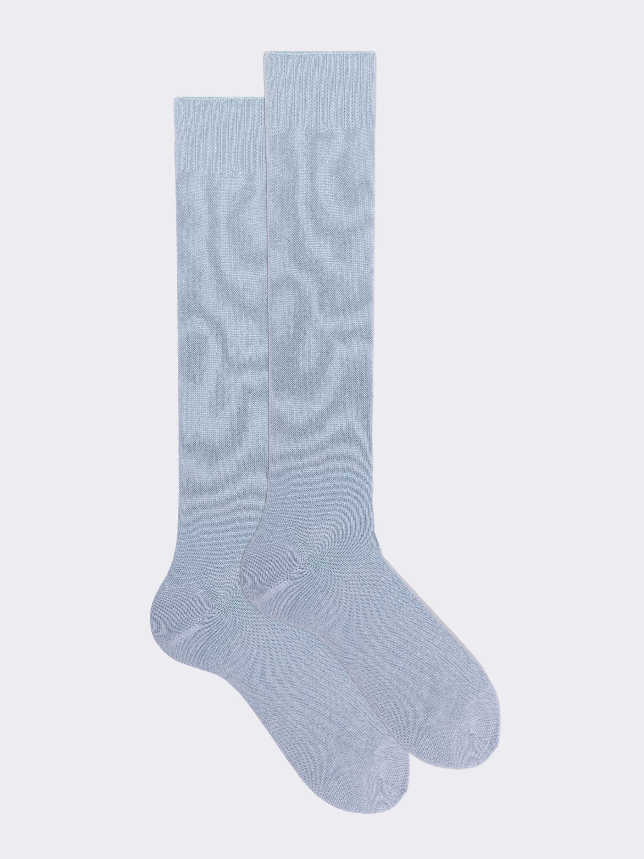 Calze Uomo Lunghe in Cashmere - Eleganza e Comfort Made in Italy - Image 34