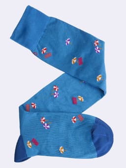 Azzurro