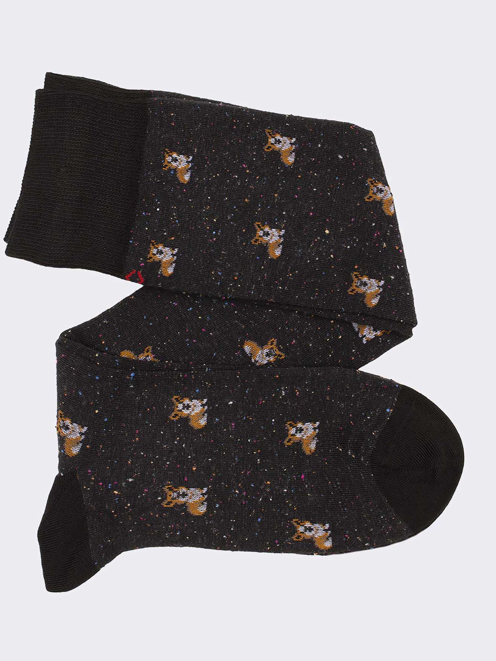 Calzini Antiscivolo Per Cane (confezione Da 2 - Foto 11