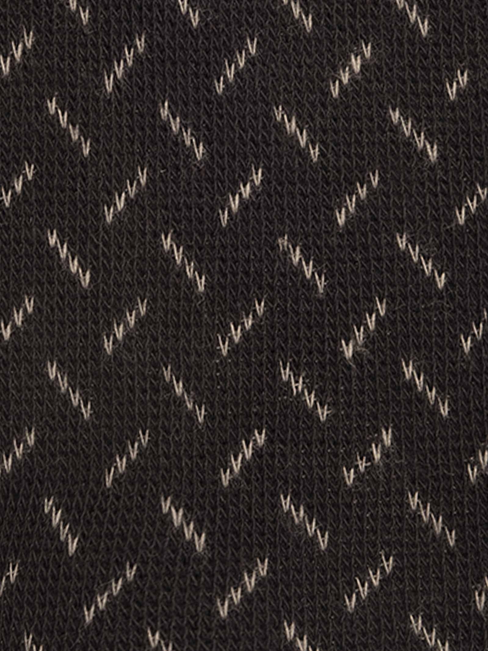 Calzini Uomo Lunghi Fantasia Geometrica - Eleganti e Confortevoli - Image 2