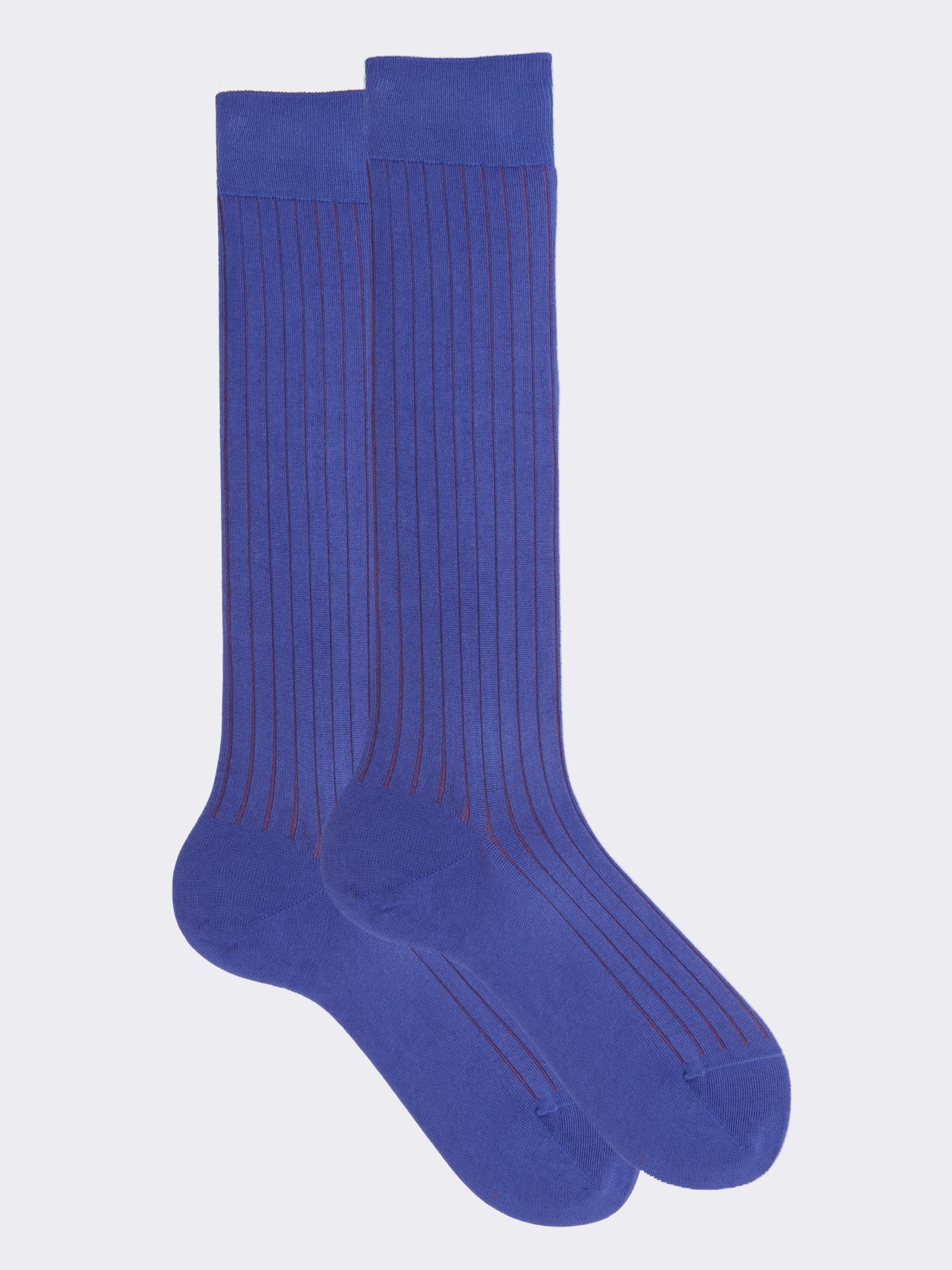 Scatola Regalo 3 paia calze Lunghe Venisè in Caldo Cotone - Made in Italy - Image 6
