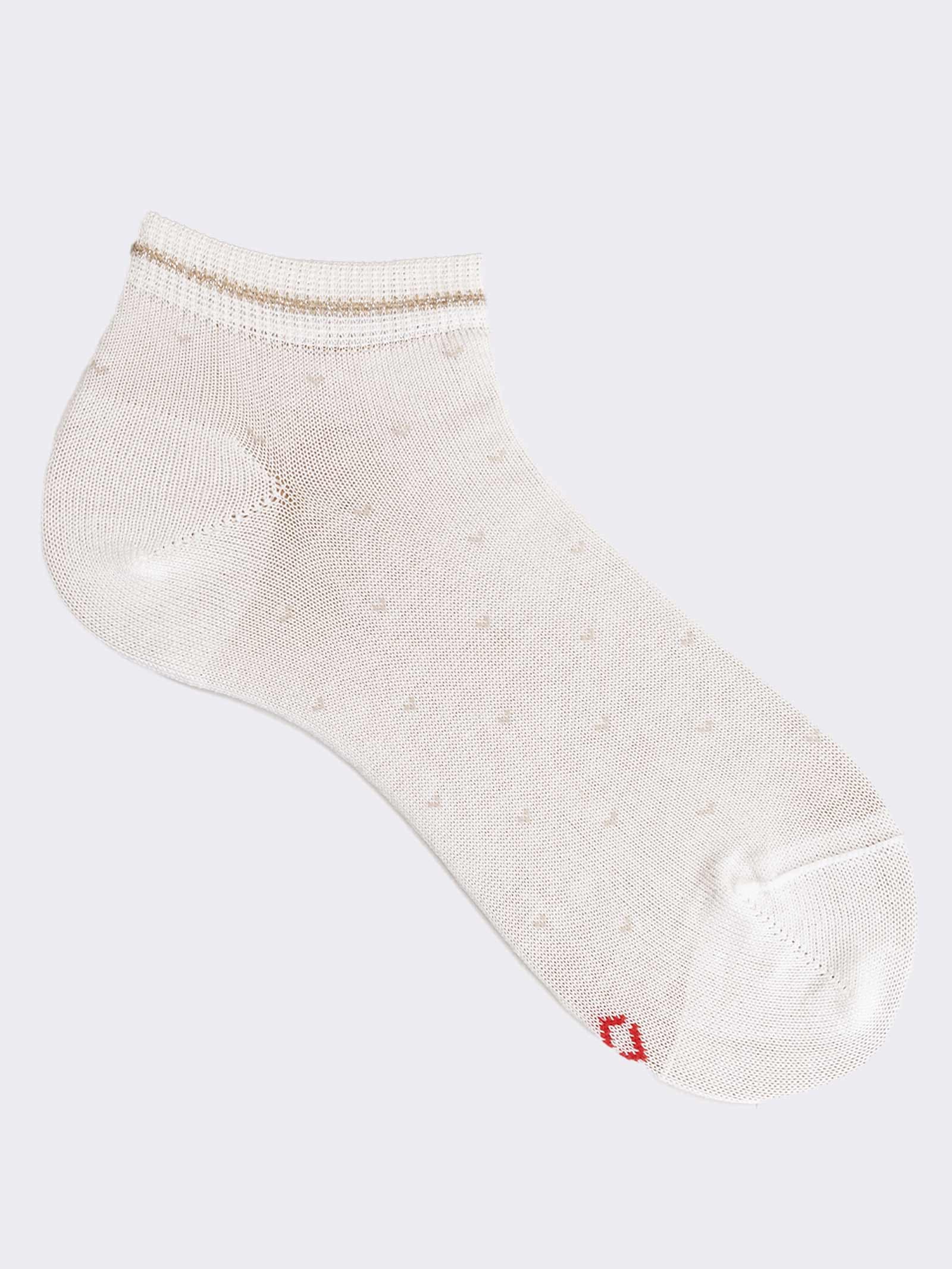 Calze alla Caviglia per Bambina - Stile Elegante e Comode - Image 1