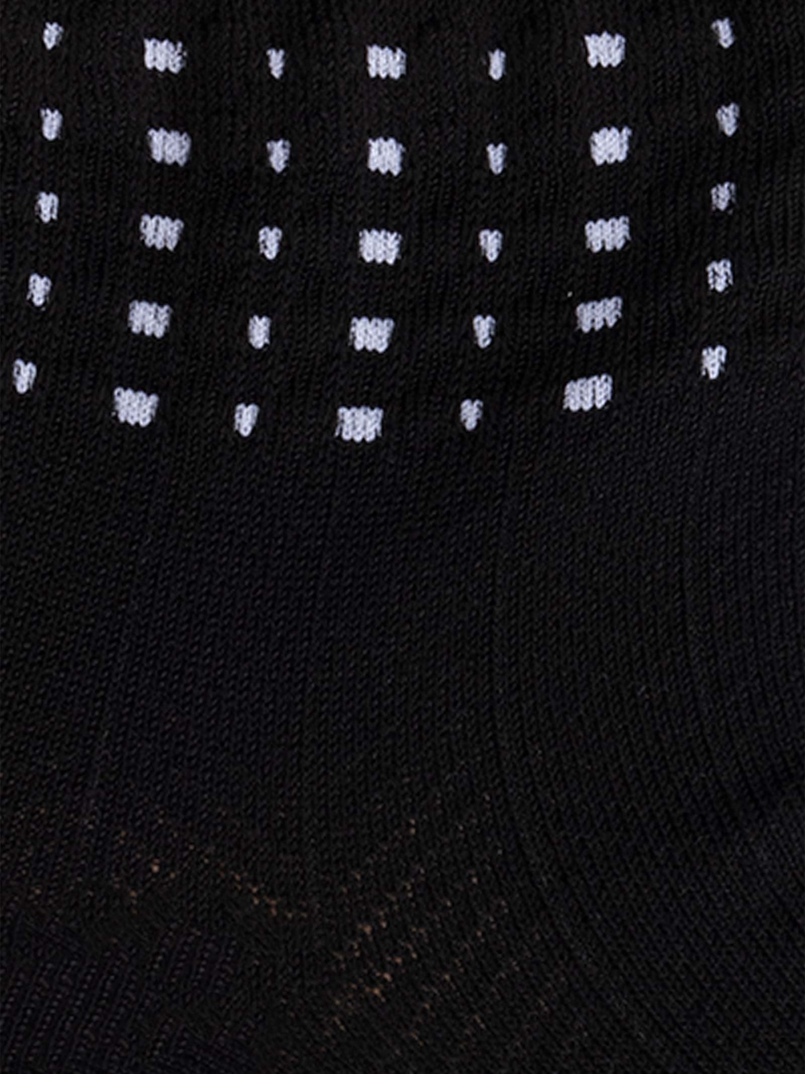 Calzini Sportivi Donna Corti con Design Moderno - Fantasia - Image 2