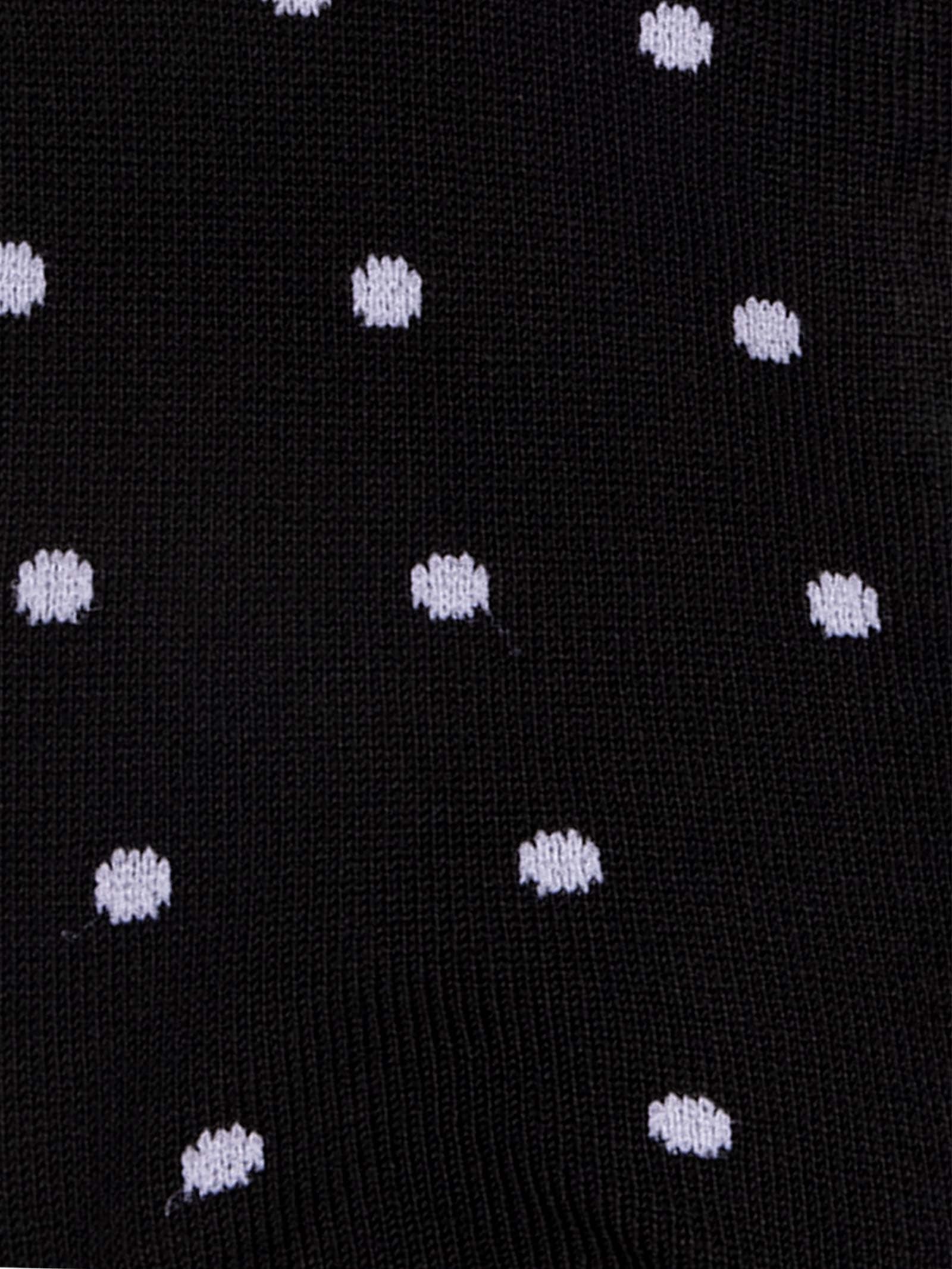 Calzini Donna Pariscarpa a Pois - Design Elegante ed Estivo - Image 5
