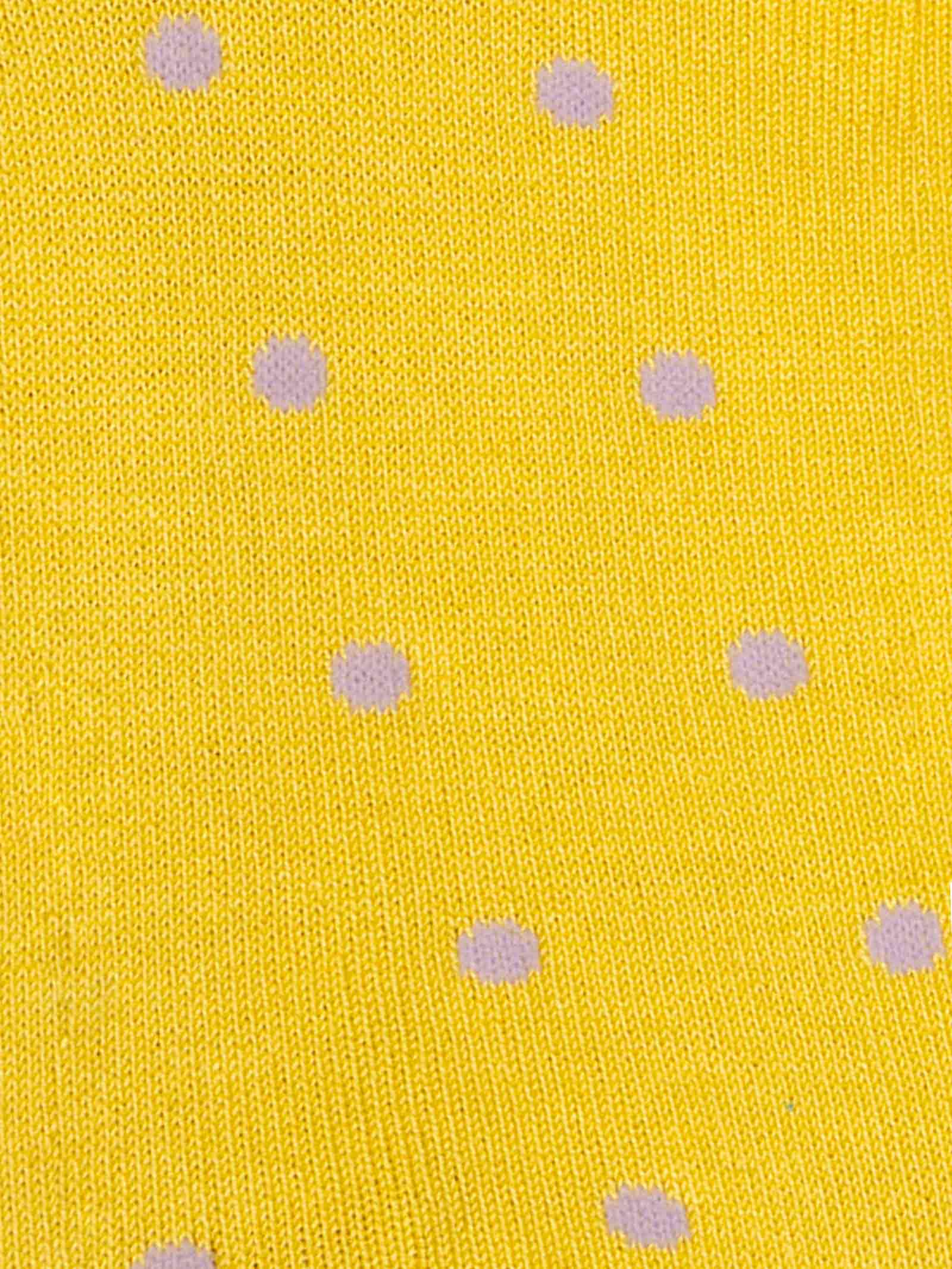 Calzini Donna Pariscarpa a Pois - Design Elegante ed Estivo - Image 8