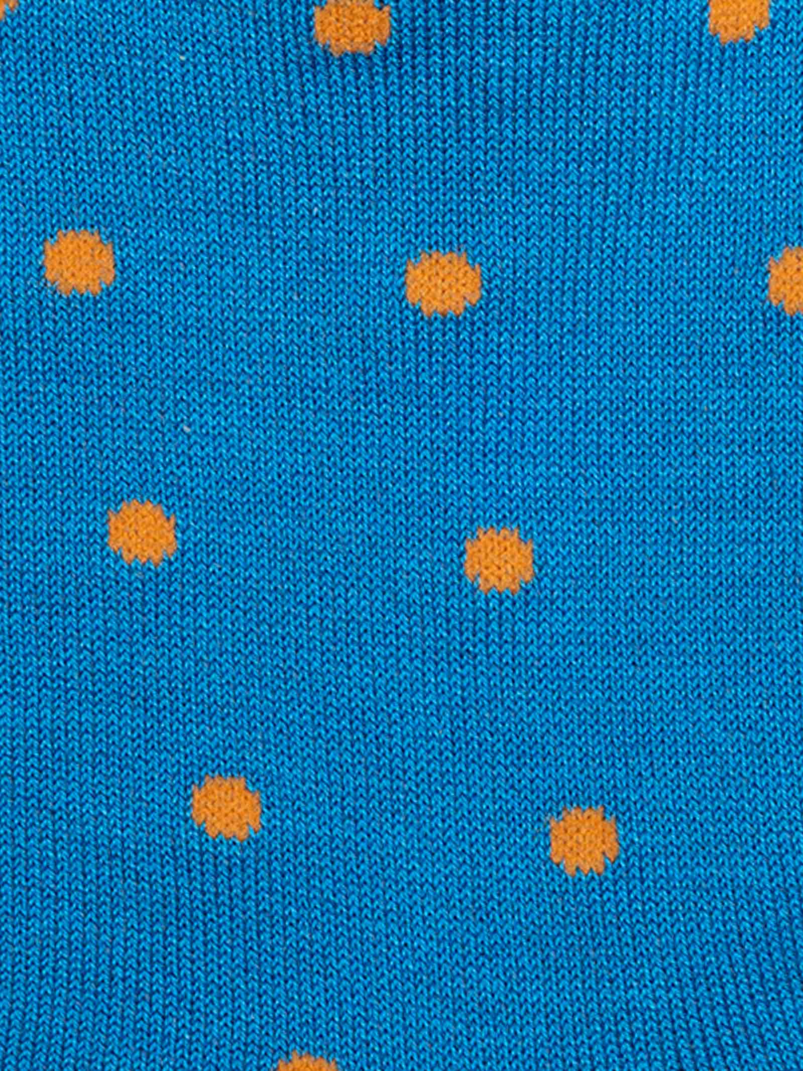Calzini Donna Pariscarpa a Pois - Design Elegante ed Estivo - Image 11