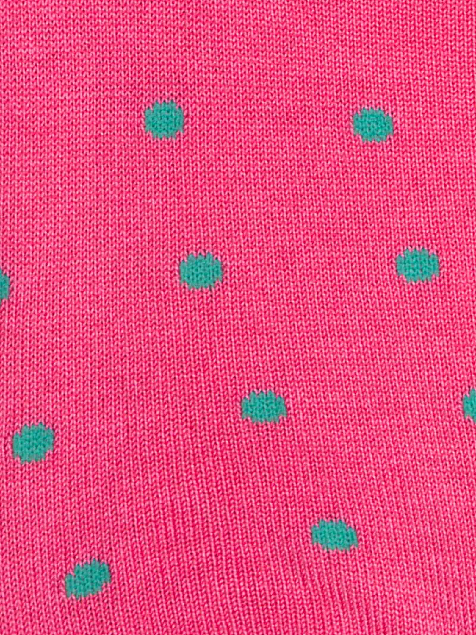 Calzini Donna Pariscarpa a Pois - Design Elegante ed Estivo - Image 14