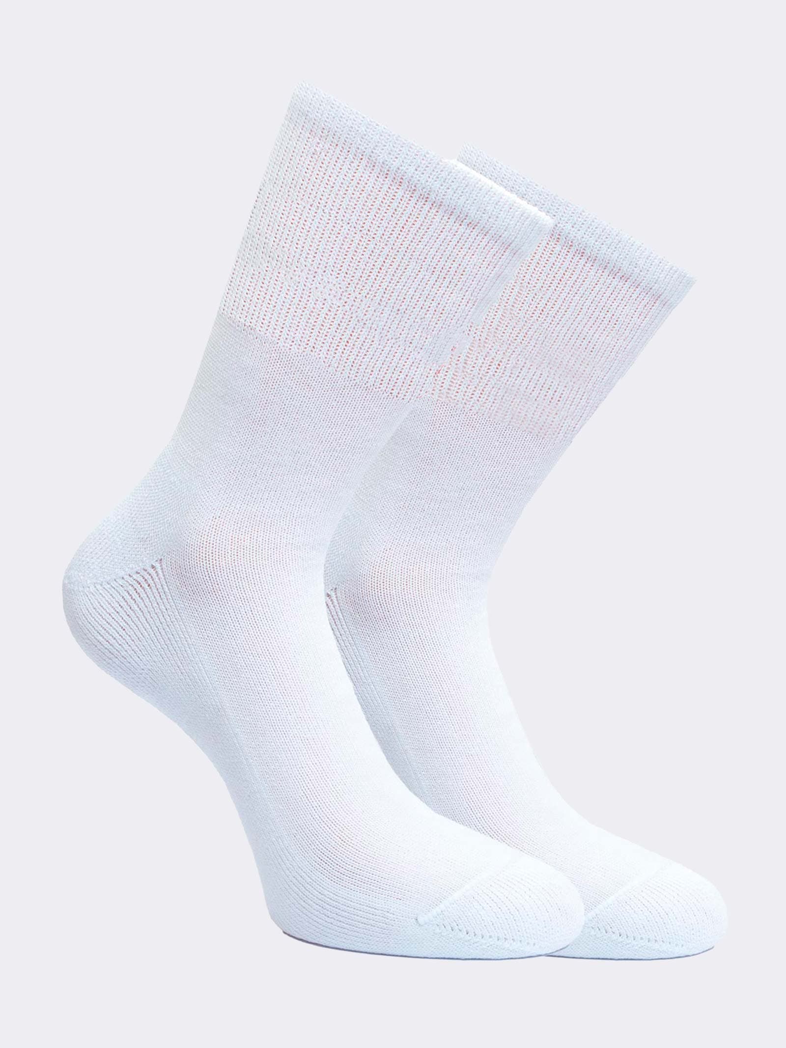 Calze Corte Sportive Uomo in Fresco Cotone - Comfort Quotidiano - Image 1