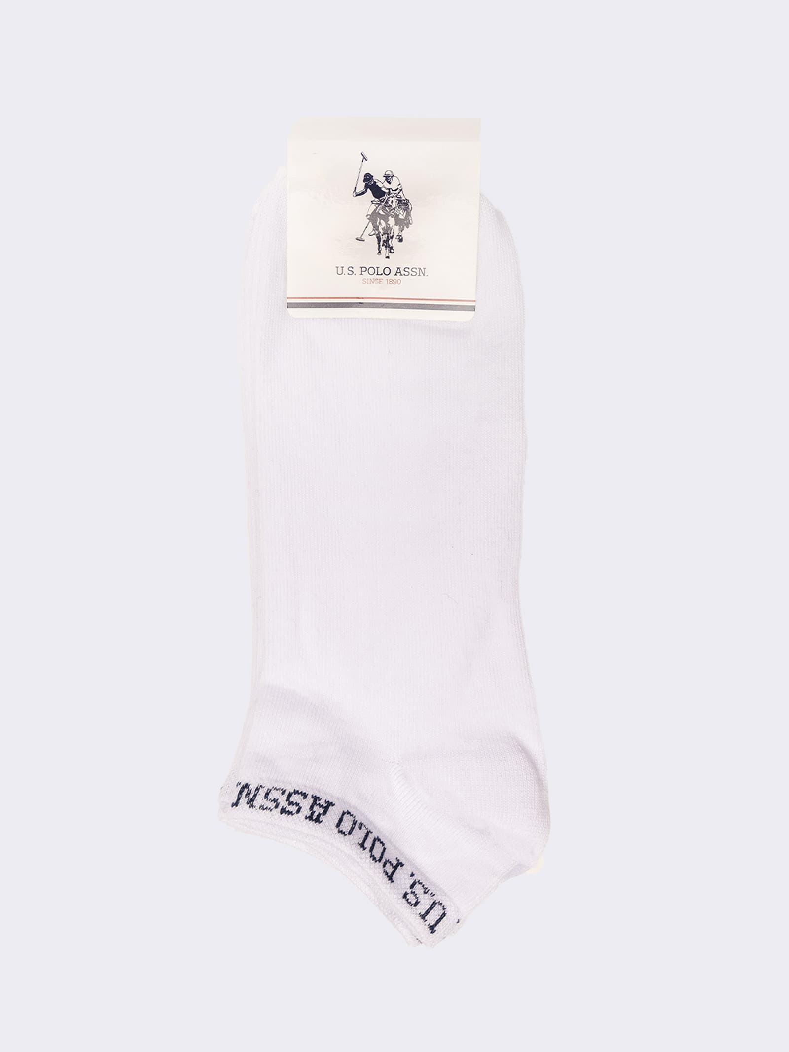 Calze Uomo U.S. POLO ASSN. Pariscarpa in Caldo Cotone - Comfort Quotidiano - Image 2