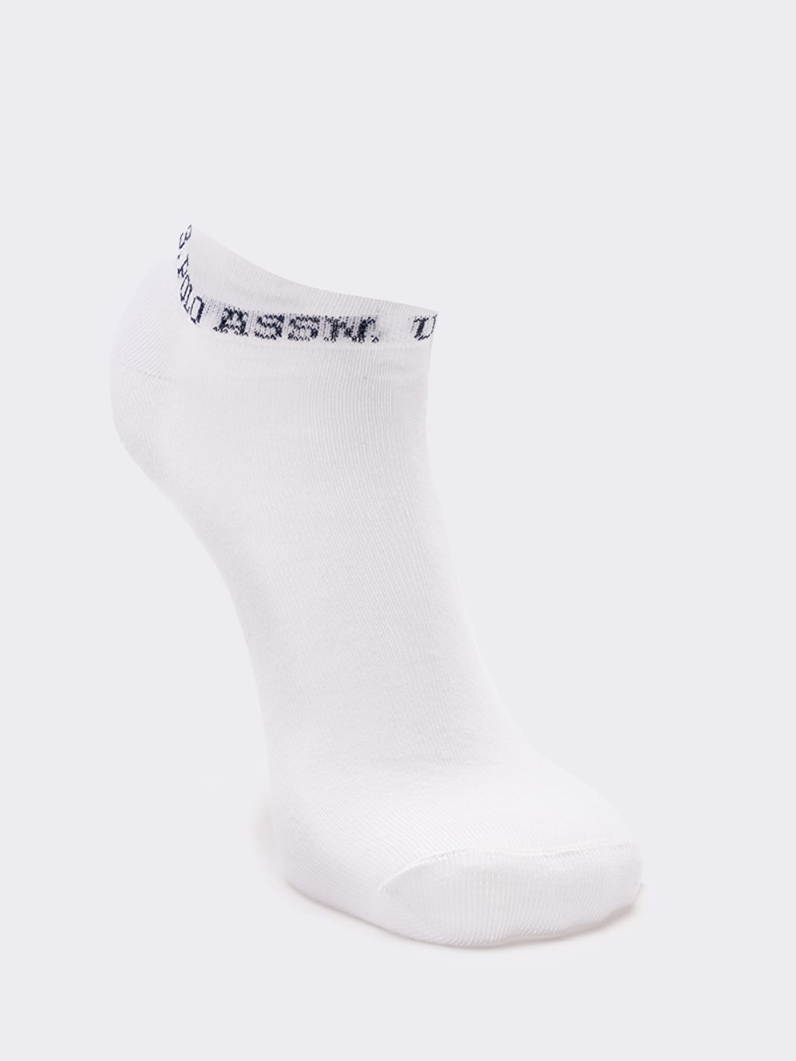 Calze Uomo U.S. POLO ASSN. Pariscarpa in Caldo Cotone - Comfort Quotidiano - Image 3