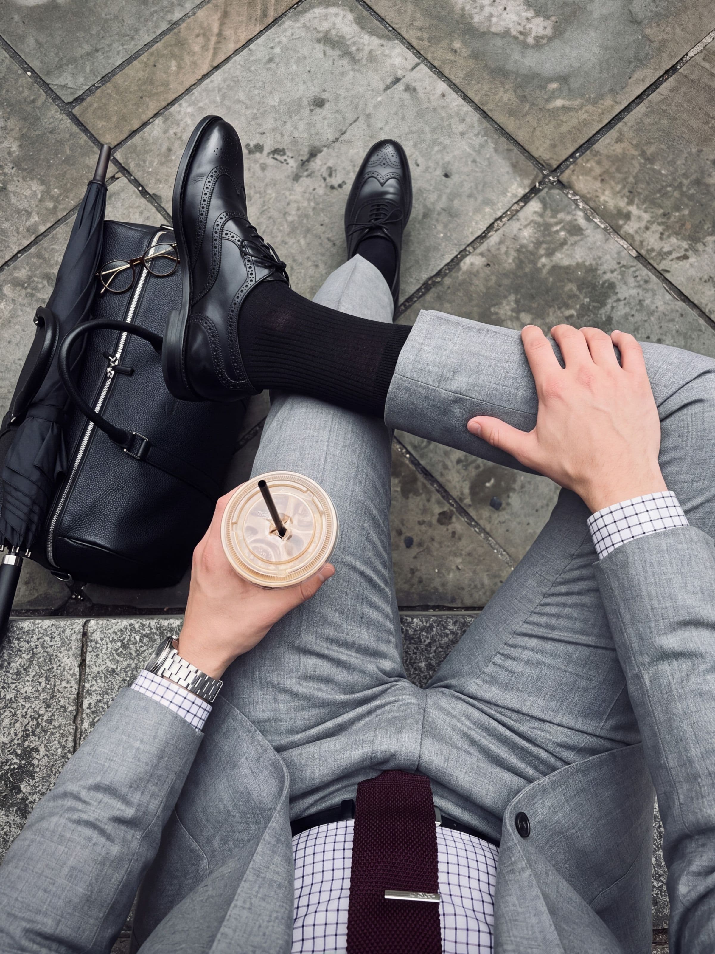 Back to Work: la calza giusta per ogni giornata di lavoro — Stile & Lifestyle Ciocca