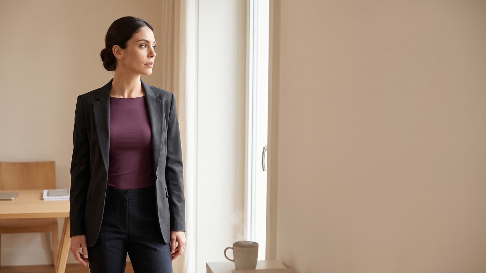 Maglia intima donna cashmere e modal: come sceglierla e indossarla — Stile & Lifestyle Ciocca