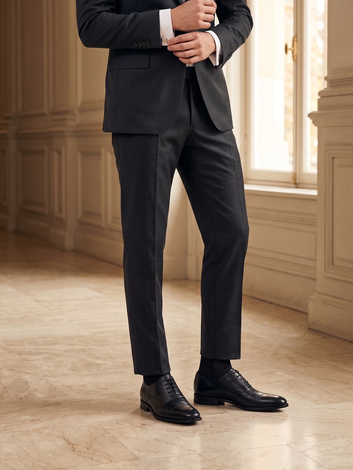 Nelle occasioni eleganti