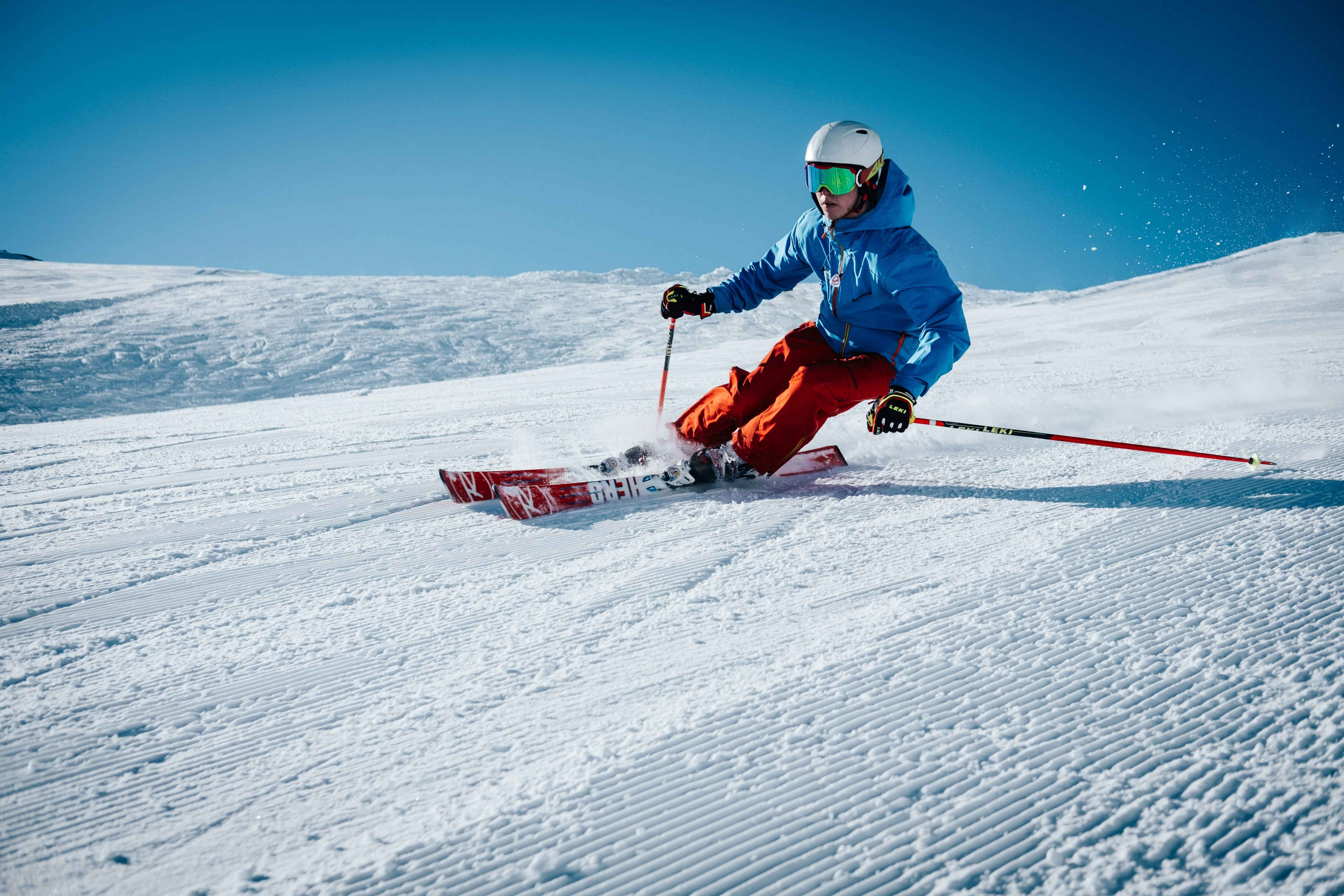 Calze Sportive Tecniche Italiane