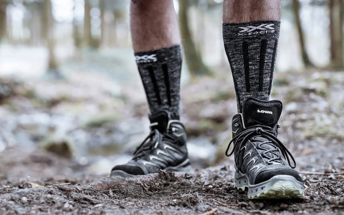 Trekking