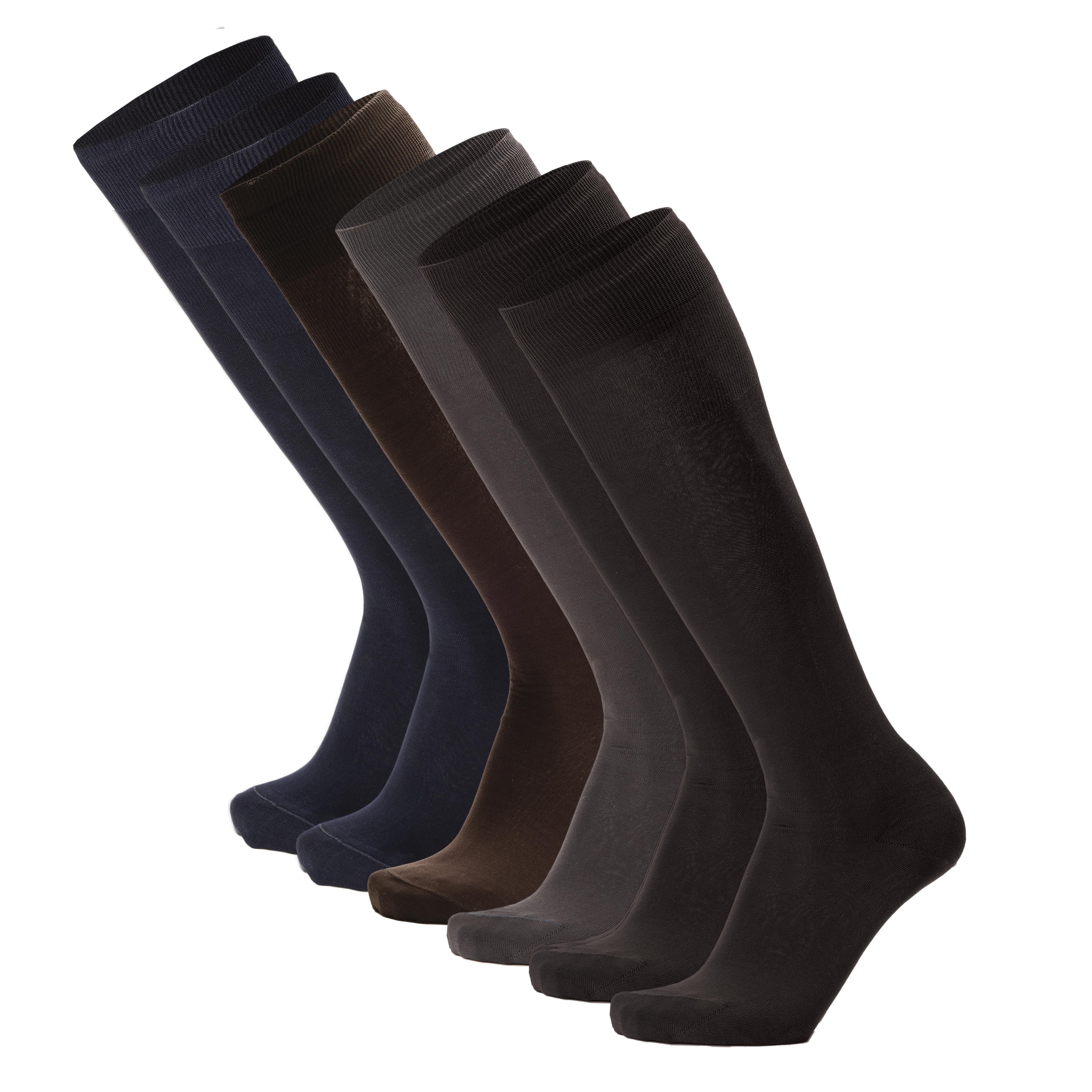 Assortimento scuro