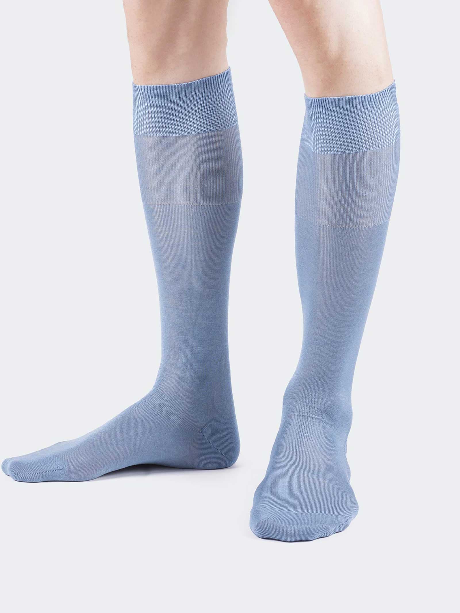 Calze Sopra Il Ginocchio Earth (2 Paia) - Nordic Socks EU - Foto 6