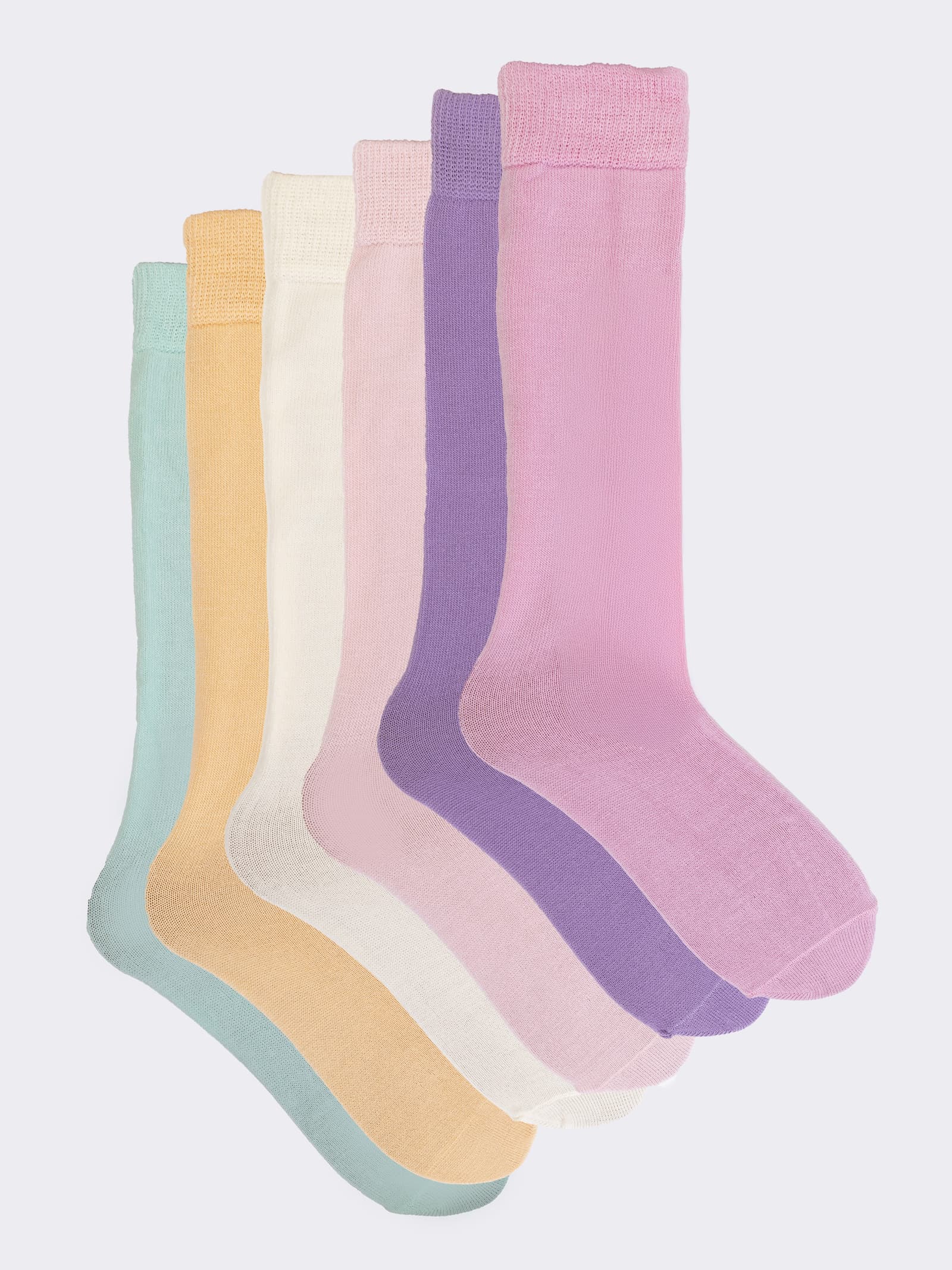 JNGSA No Show Socks For Women Cotton Cushion Footies Liner Non Slip Silicone Socks Summer Breathable Socks - Foto 3