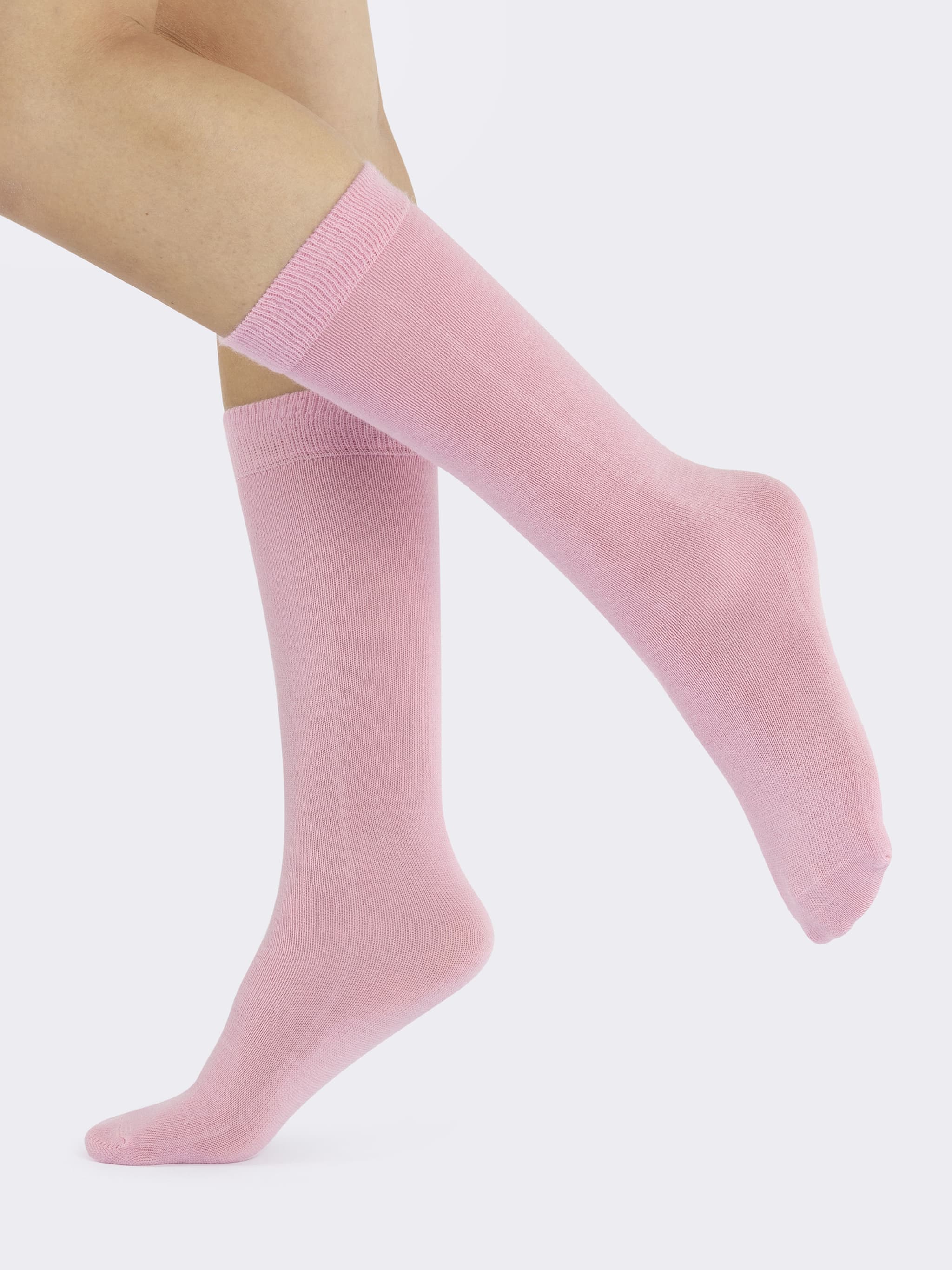 Box Da 6 Calze Corte - Misto Casual – Nobile Italy - Foto 12