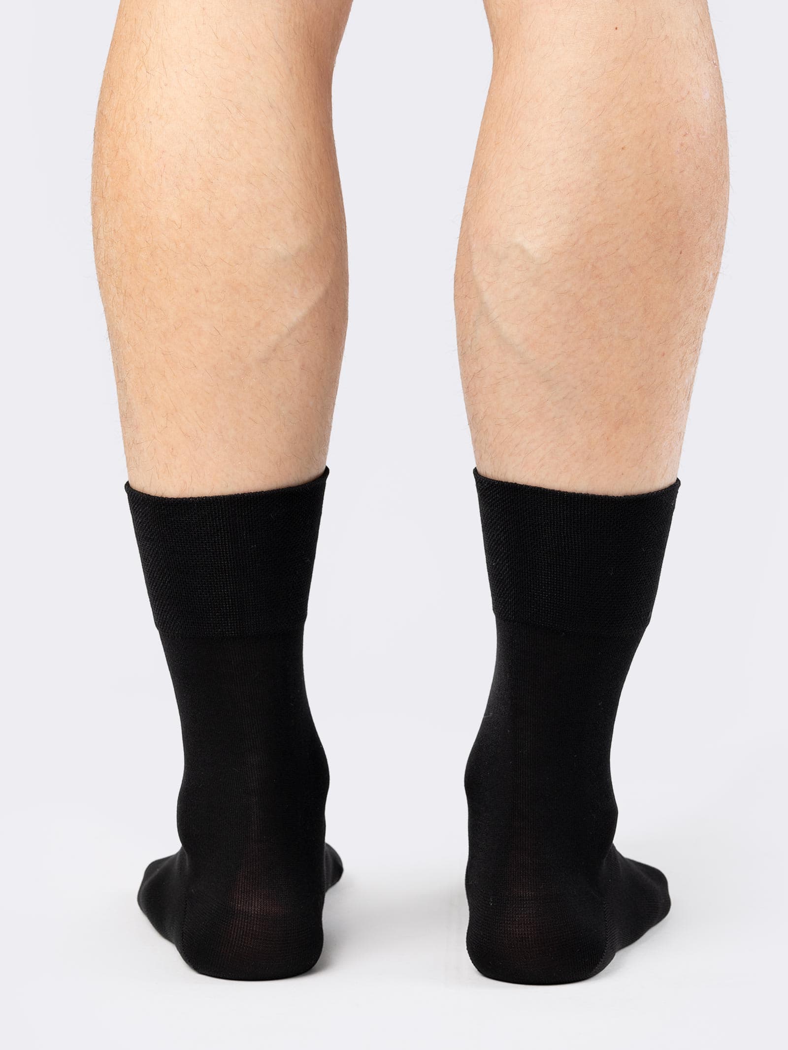 Monge Adult 12 Kg Calze Da Uomo In Cotone Pesante Motivo Argyle - Foto 6